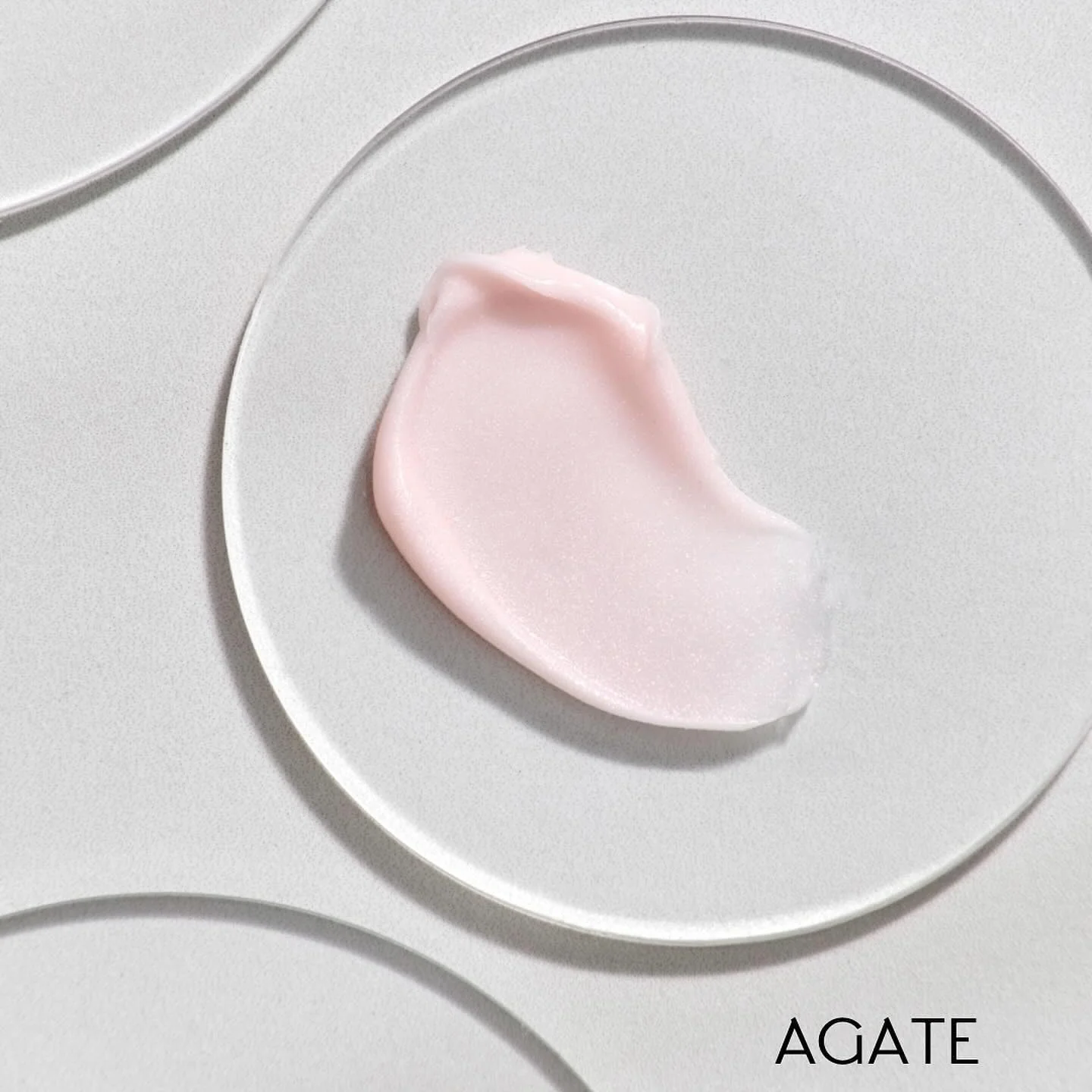American Creator - Acrylate Gel Agate (Beige), 30ml - Image 3