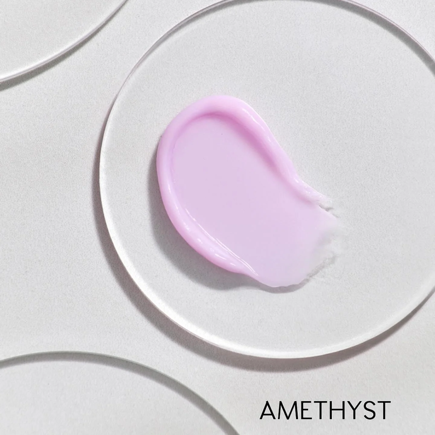 American Creator - Acrylate Gel Amethyst (Purple), 30ml - Image 3