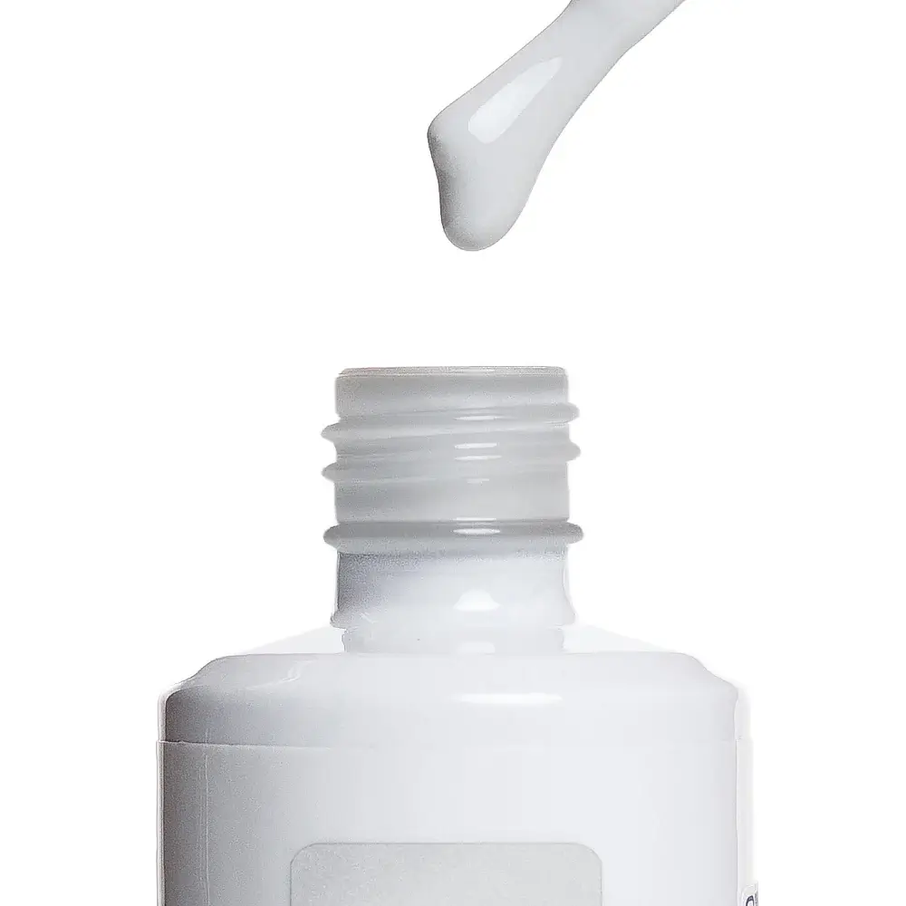 American Creator Color Gel - Angel (Grey), 15ml - Image 2