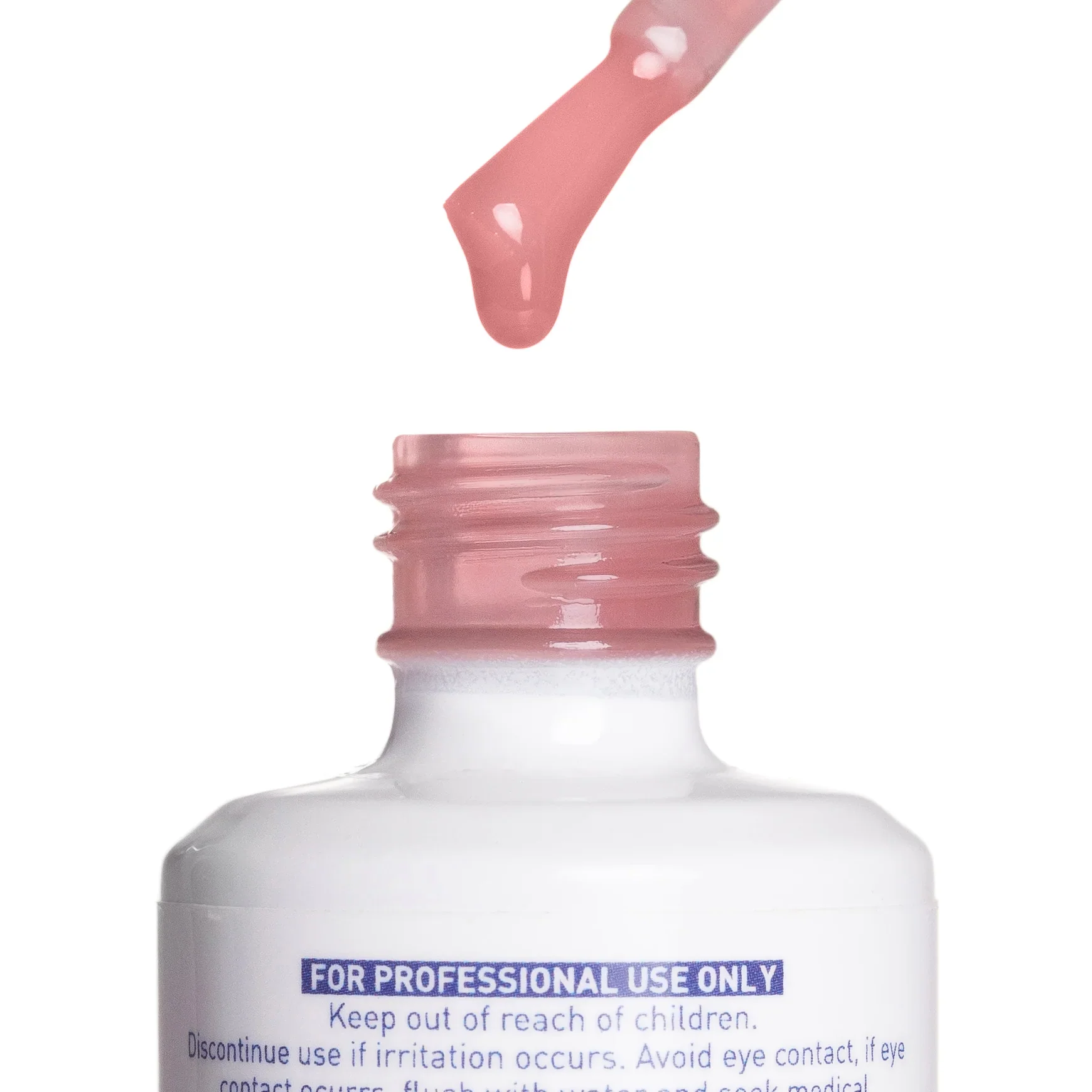 American Creator - Base Gel Graceful (Pink), 15ml - Image 1