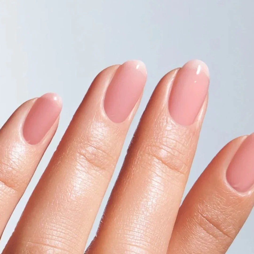American Creator - Base Gel Graceful (Pink), 15ml - Image 2