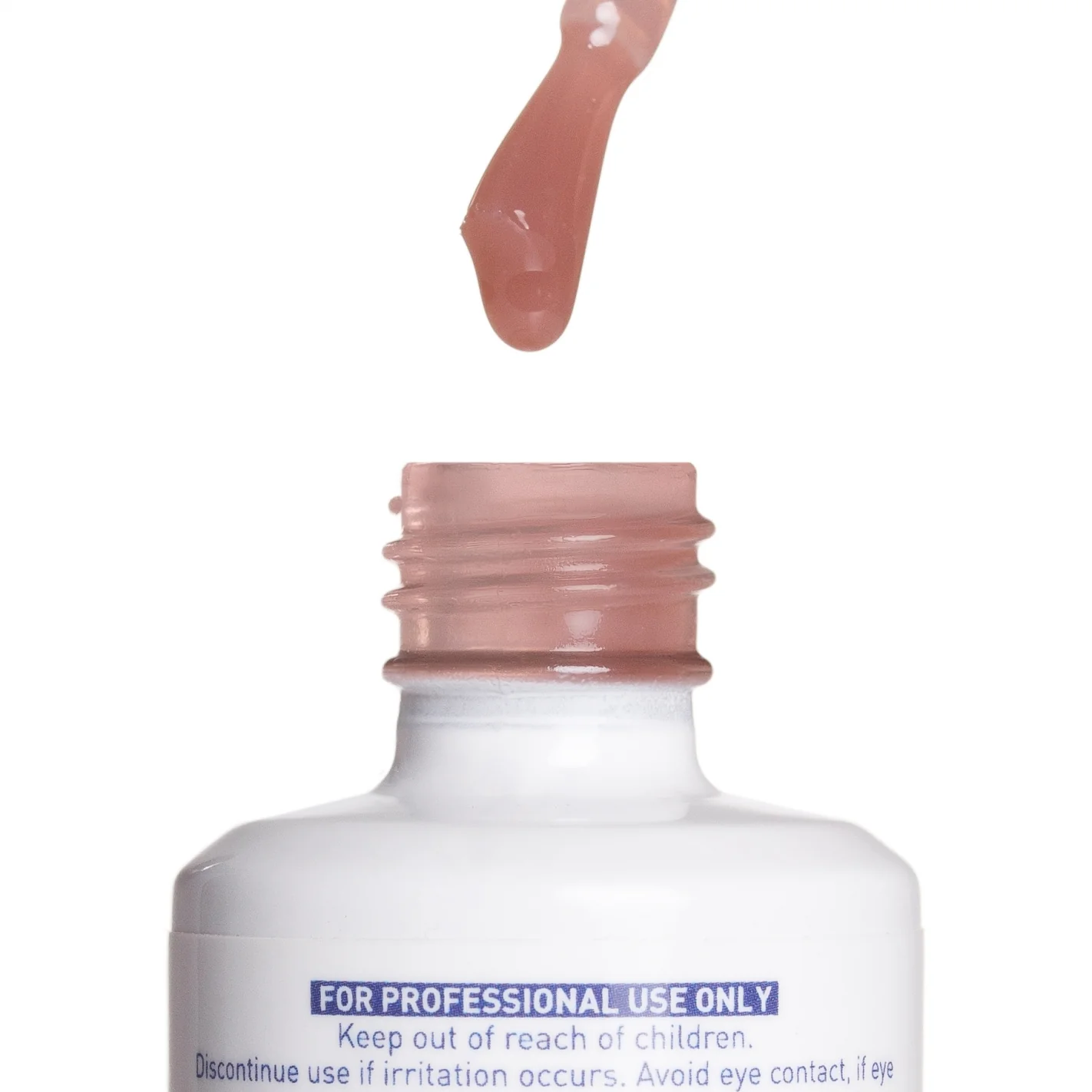 American Creator - Base Gel Joyful (Beige), 15ml - Image 1