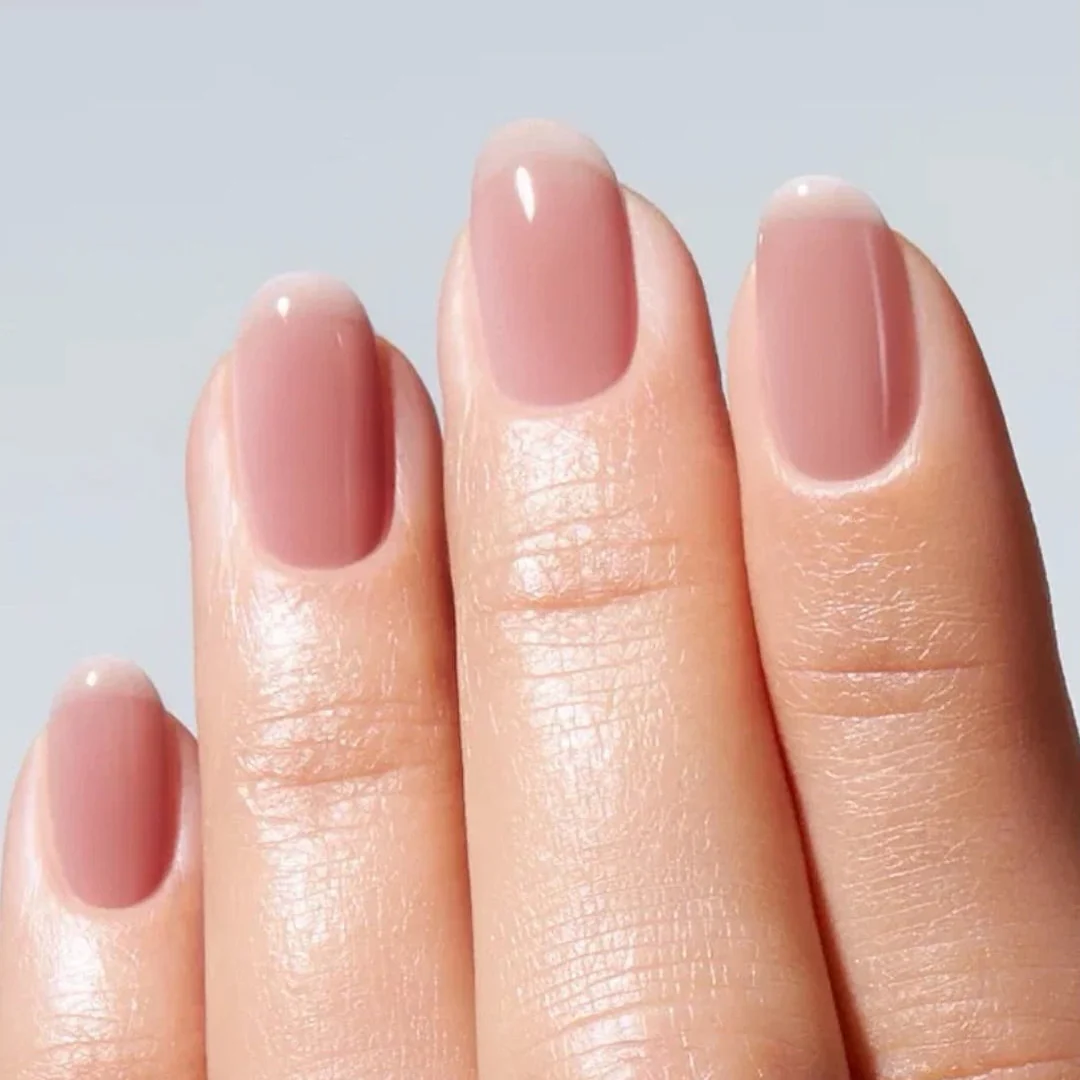 American Creator - Base Gel Joyful (Beige), 15ml - Image 3