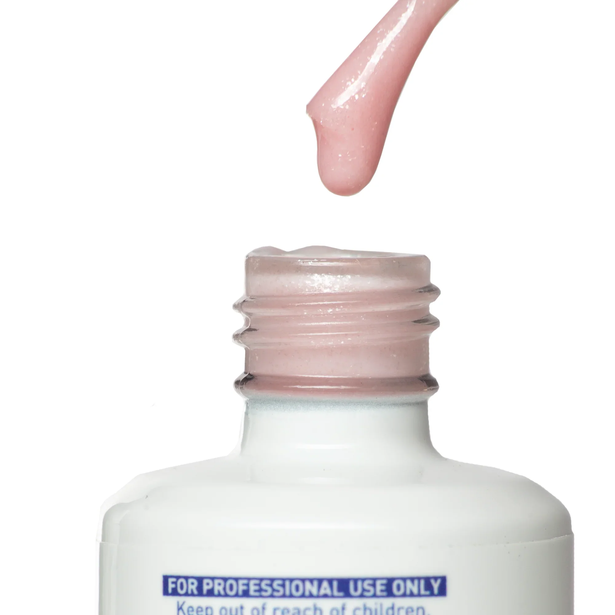 American Creator - Base Gel Tinker Bell (Pink), 15ml - Image 1