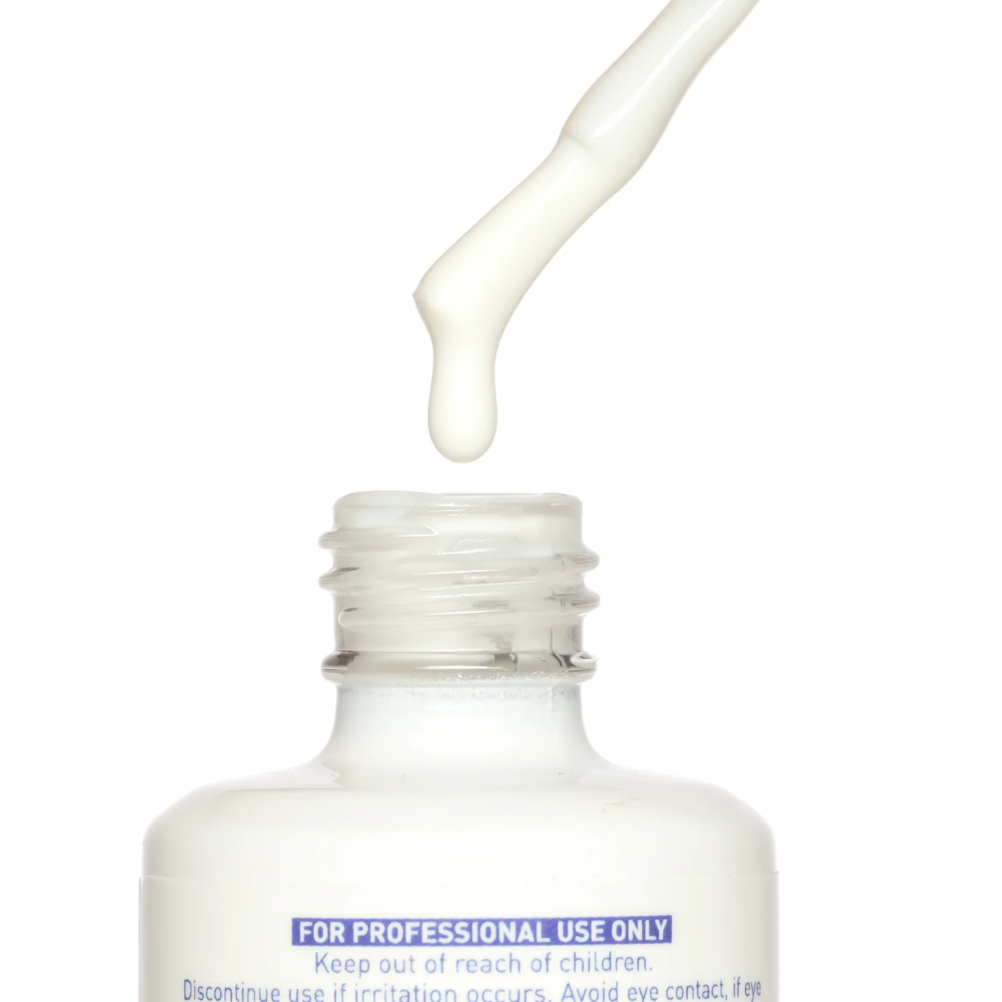 American Creator - Base Gel Whiteful (White), 15ml - Image 1