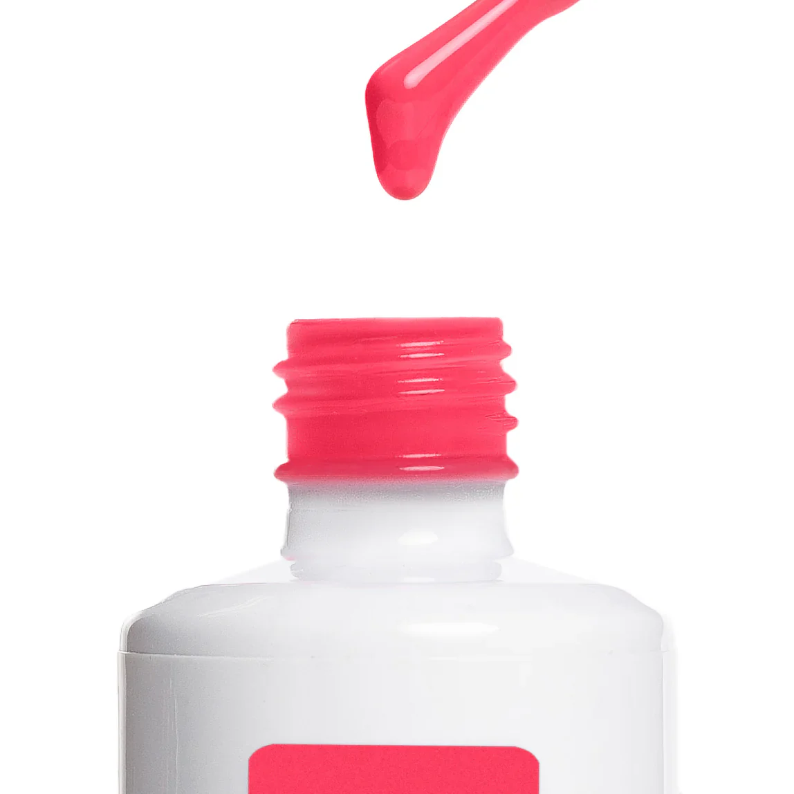 American Creator Color Gel - Bliss (Pink), 15ml - Image 2