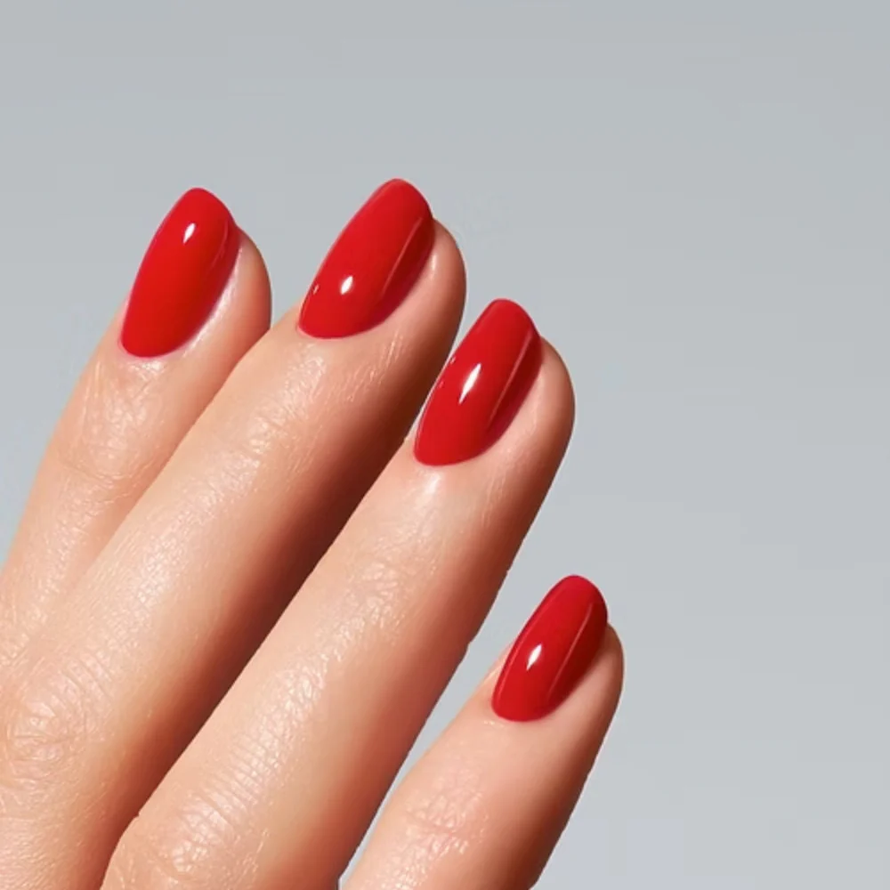 American Creator Color Gel - Bloody Mary (Red), 15ml - Image 3