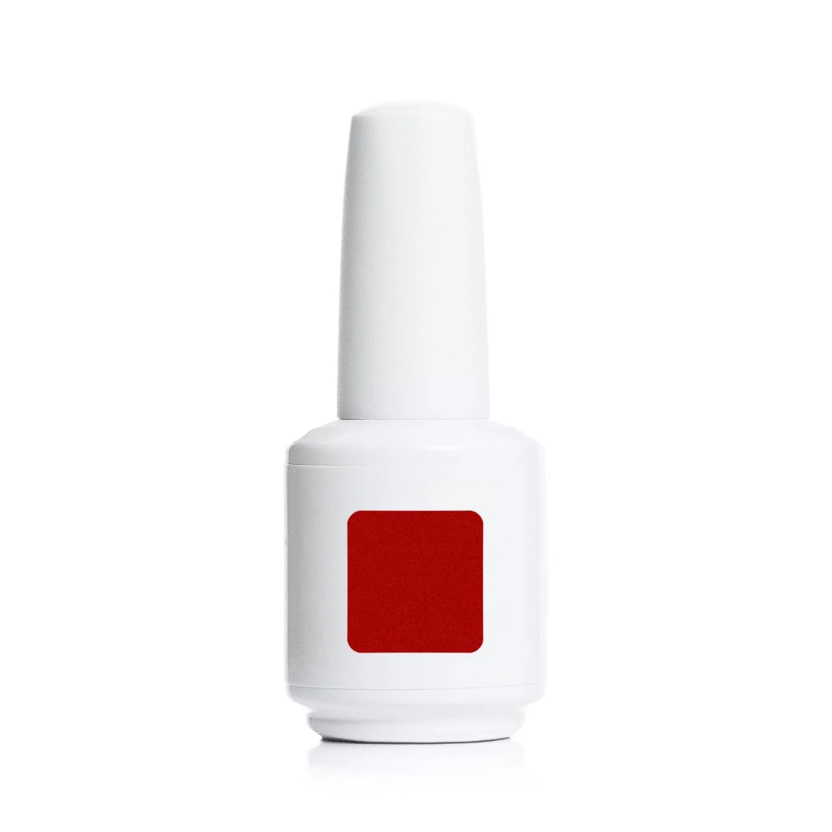 American Creator Color Gel - Cardinal (Red), 15ml - Image 1