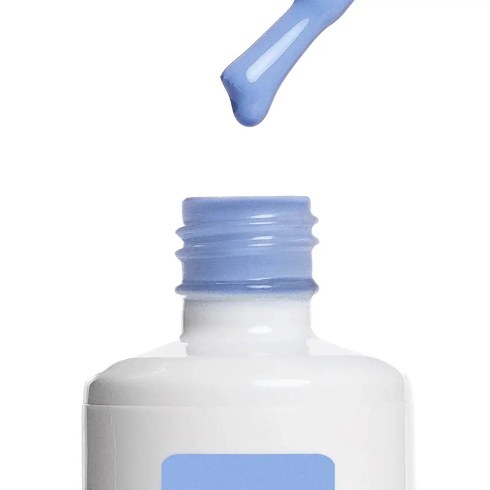 American Creator Color Gel - Celestial (Blue), 15ml - Image 2