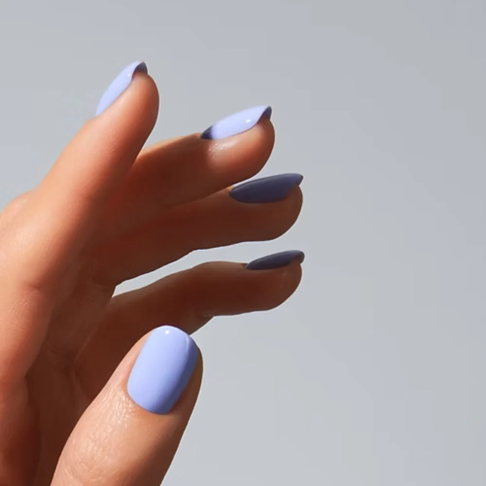 American Creator Color Gel - Celestial (Blue), 15ml - Image 3