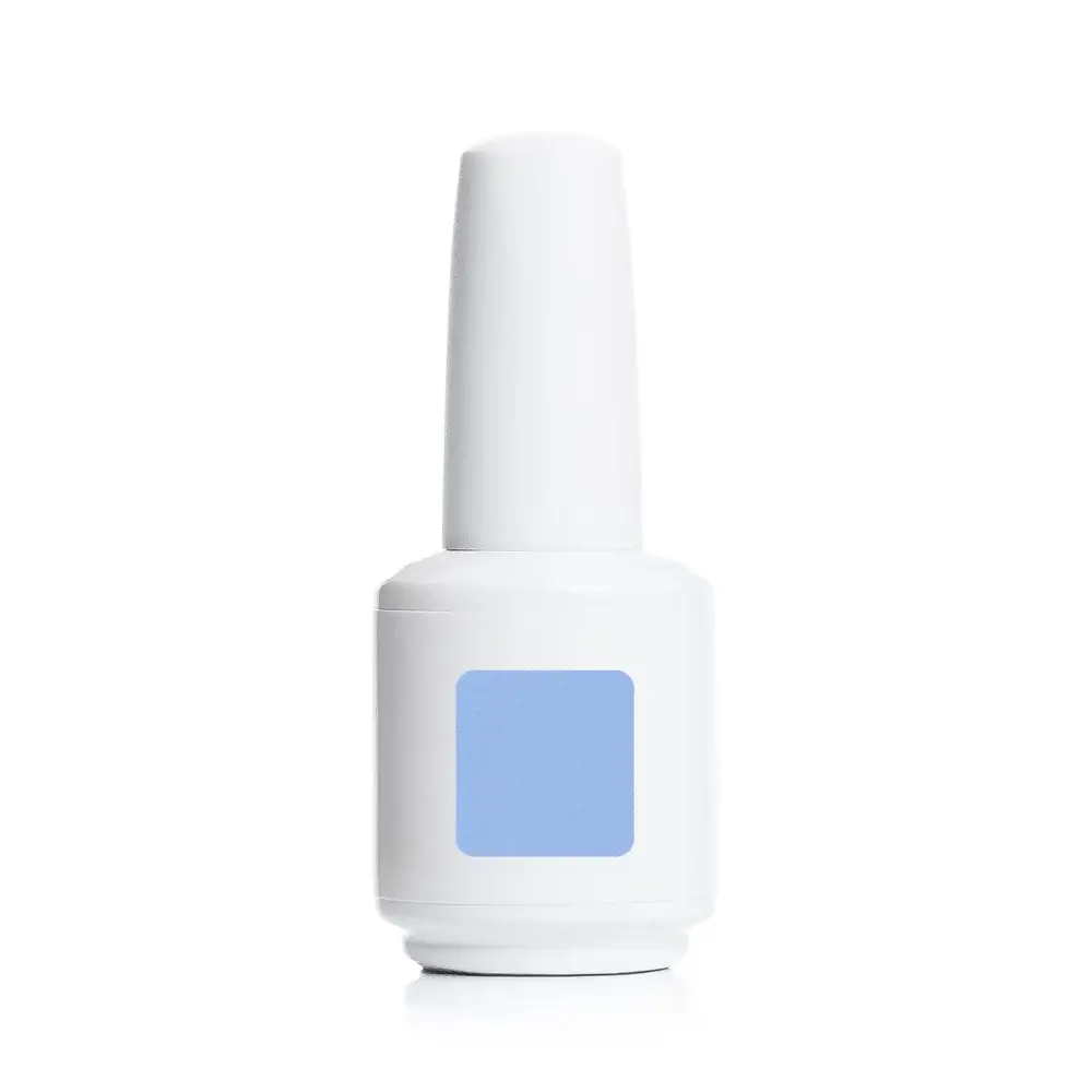 American Creator Color Gel - Celestial (Blue), 15ml - Image 1