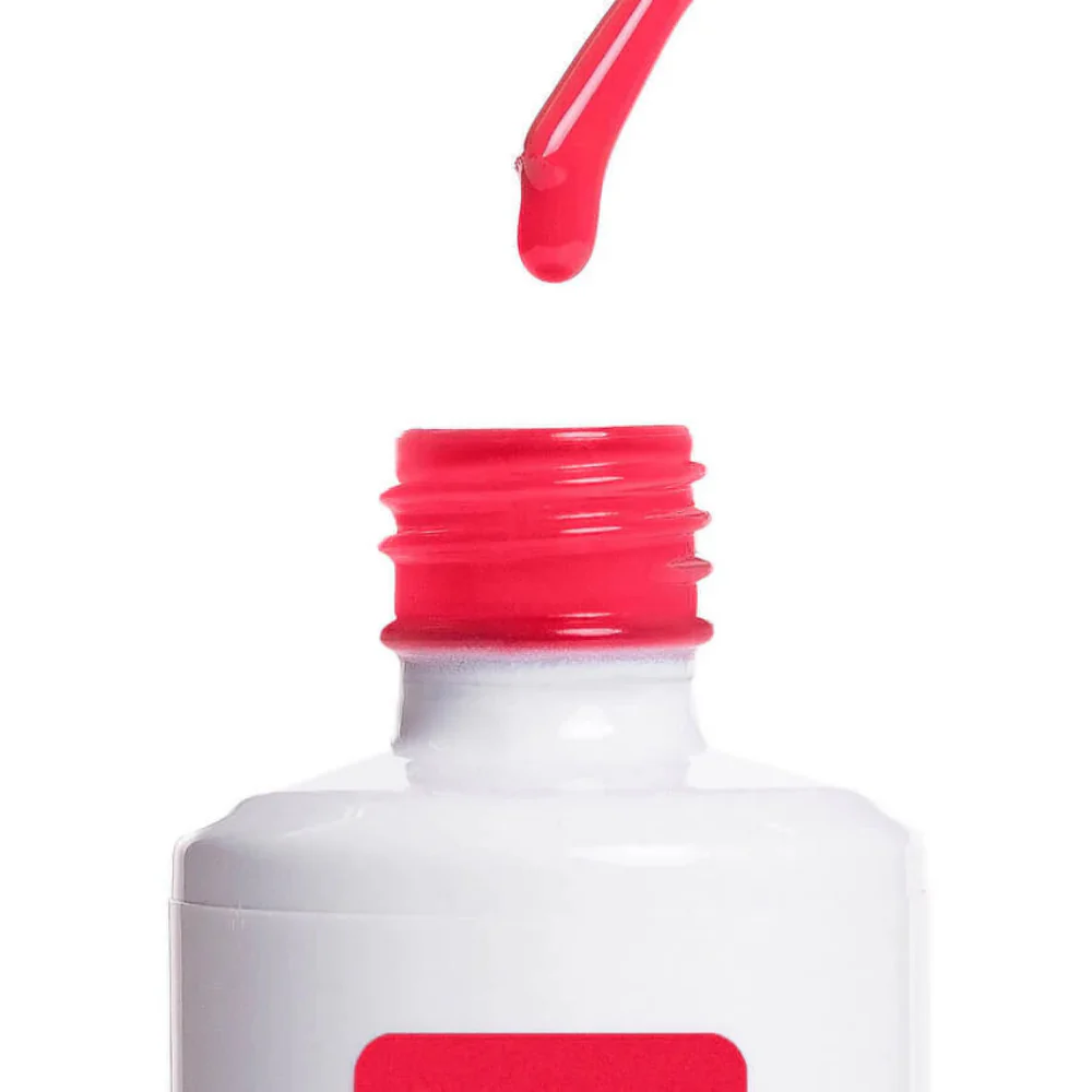 American Creator Color Gel - Chilli (Red), 15ml - Image 2