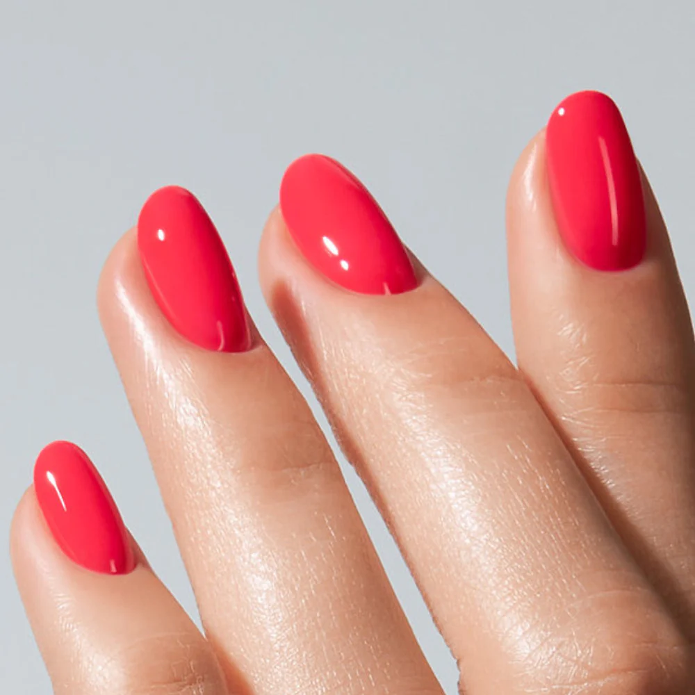 American Creator Color Gel - Chilli (Red), 15ml - Image 3