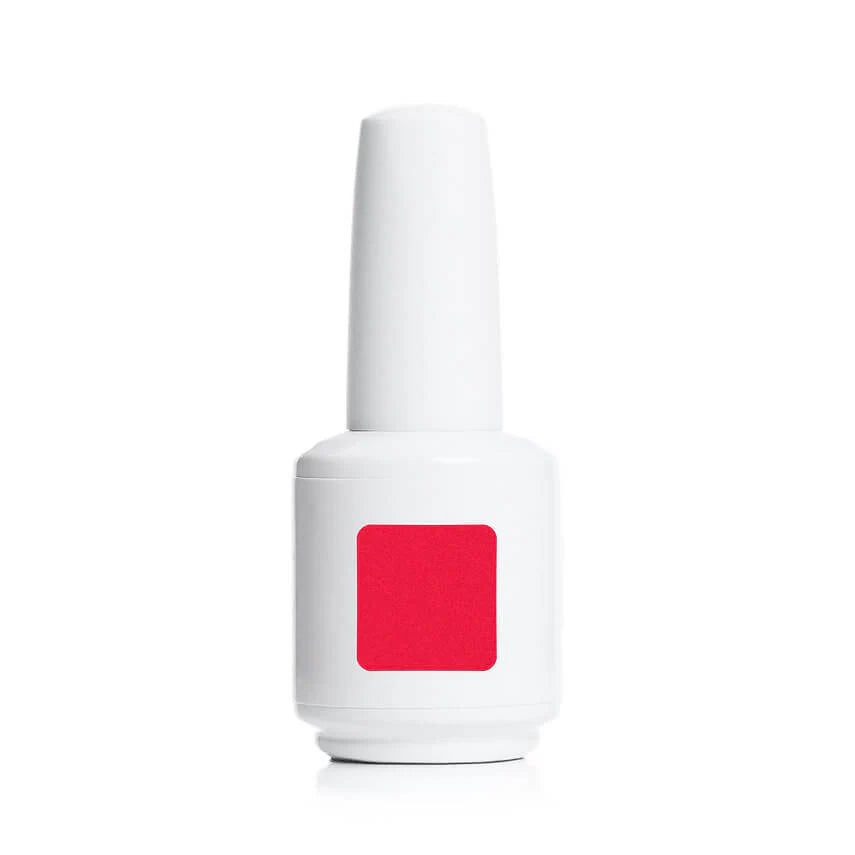 American Creator Color Gel - Chilli (Red), 15ml - Image 1