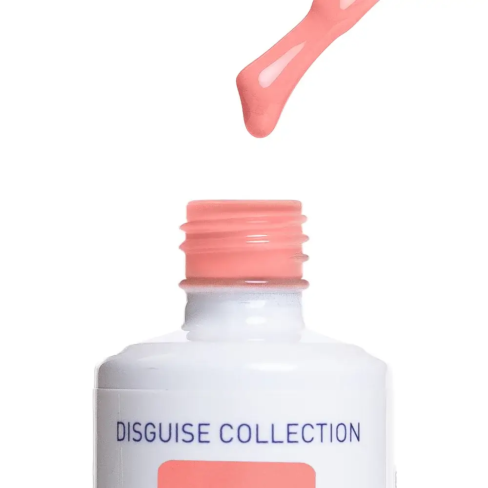 American Creator - Color Gel Disguise Collection B, 15ml - Image 2