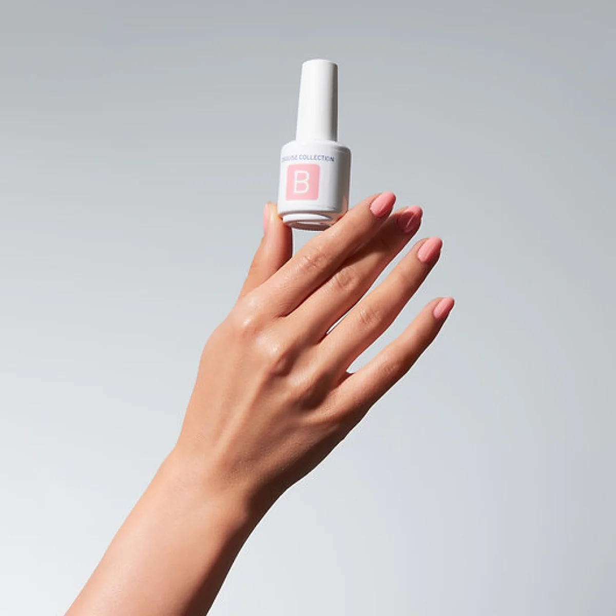 American Creator - Color Gel Disguise Collection B, 15ml - Image 3
