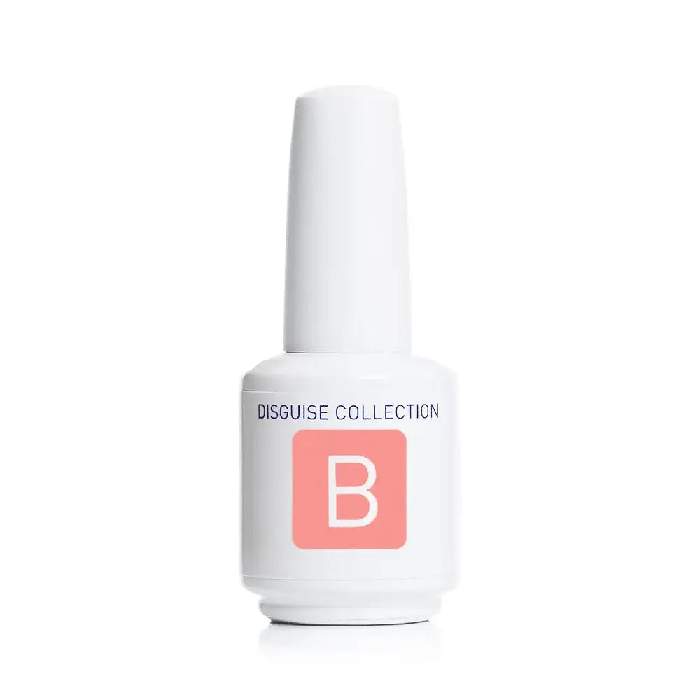 American Creator - Color Gel Disguise Collection B, 15ml - Image 1