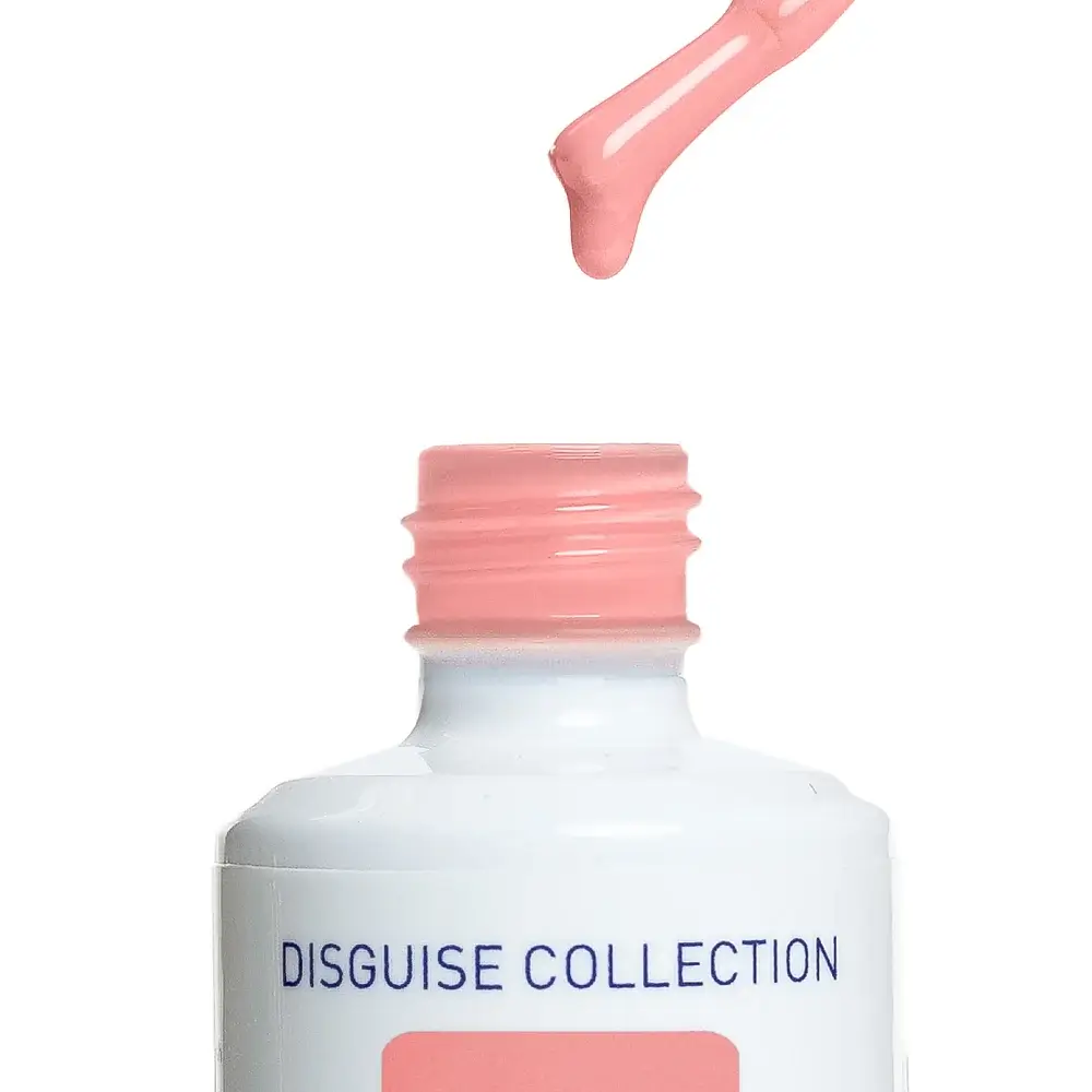 American Creator - Color Gel Disguise Collection C, 15ml - Image 2