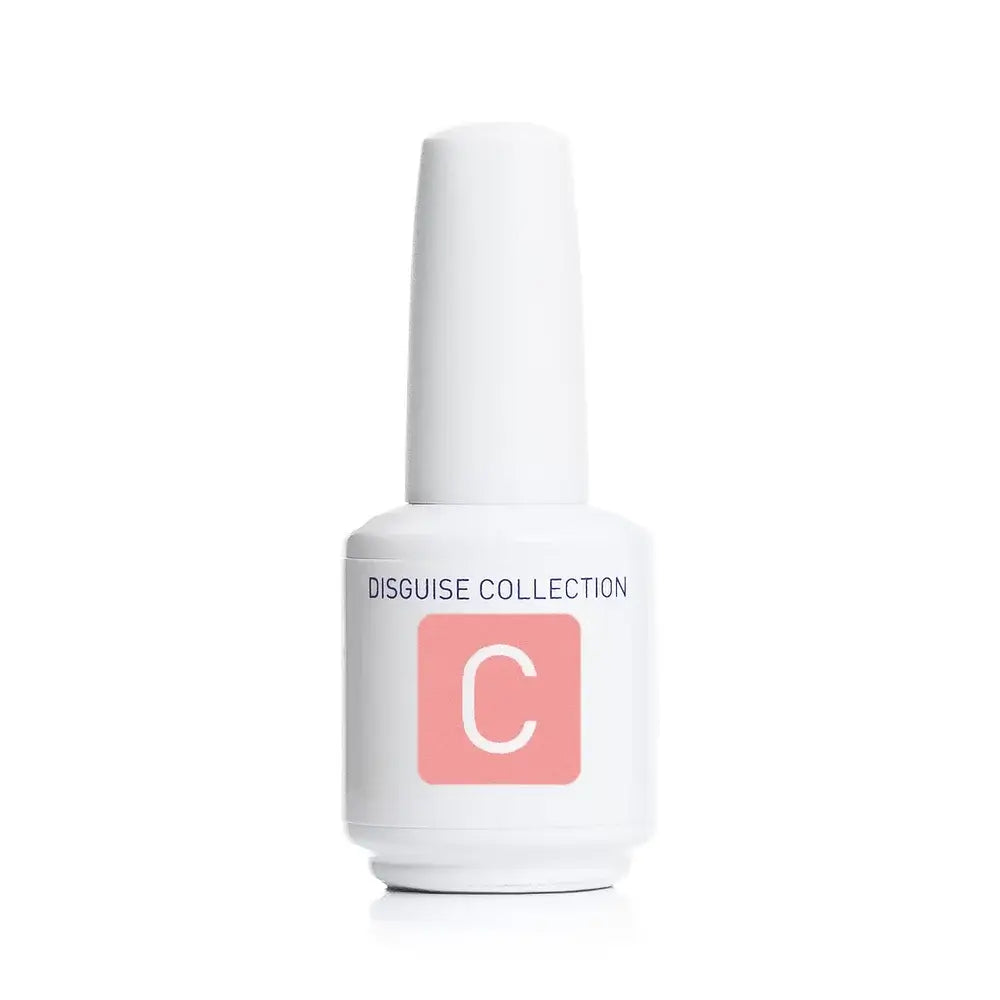 American Creator - Color Gel Disguise Collection C, 15ml - Image 1