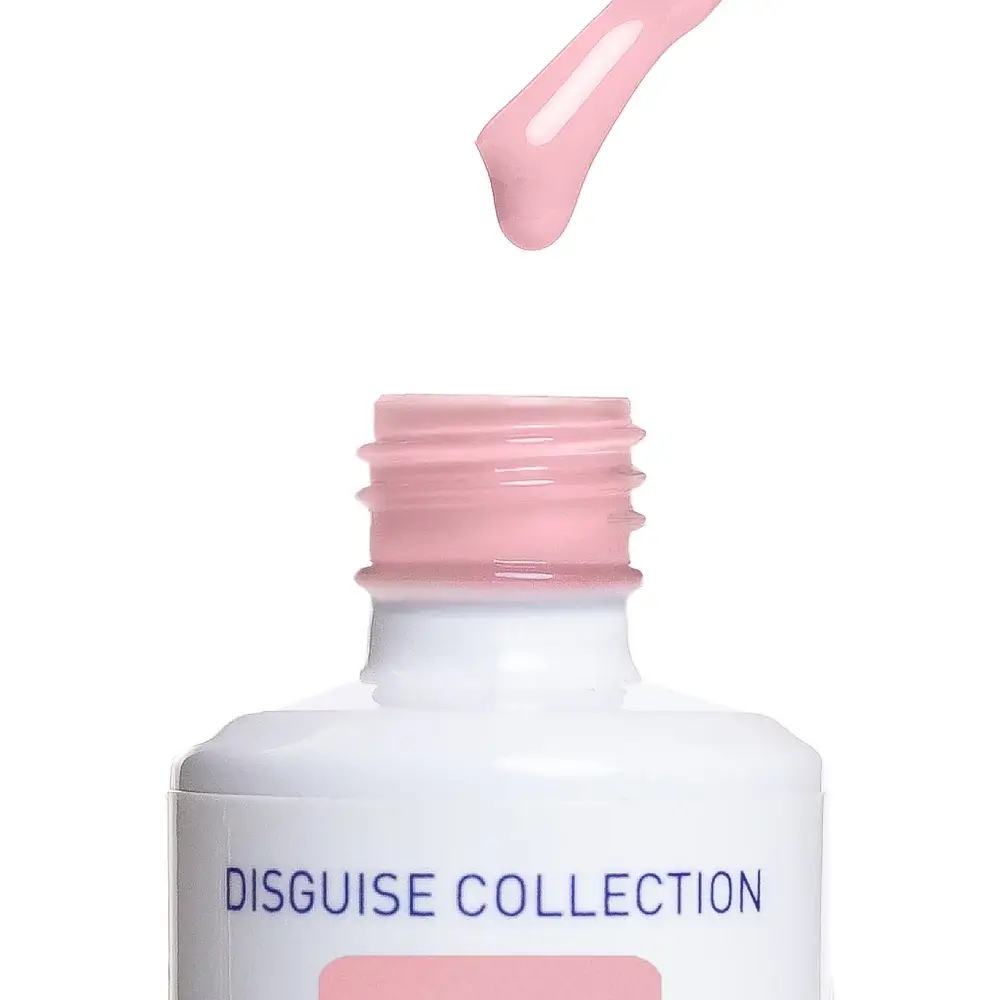 American Creator - Color Gel Disguise Collection D, 15ml - Image 2