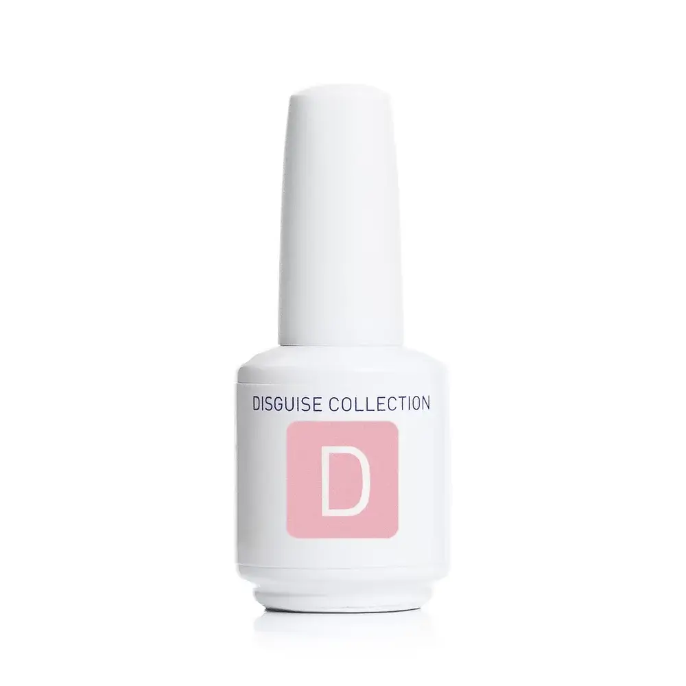 American Creator - Color Gel Disguise Collection D, 15ml - Image 1