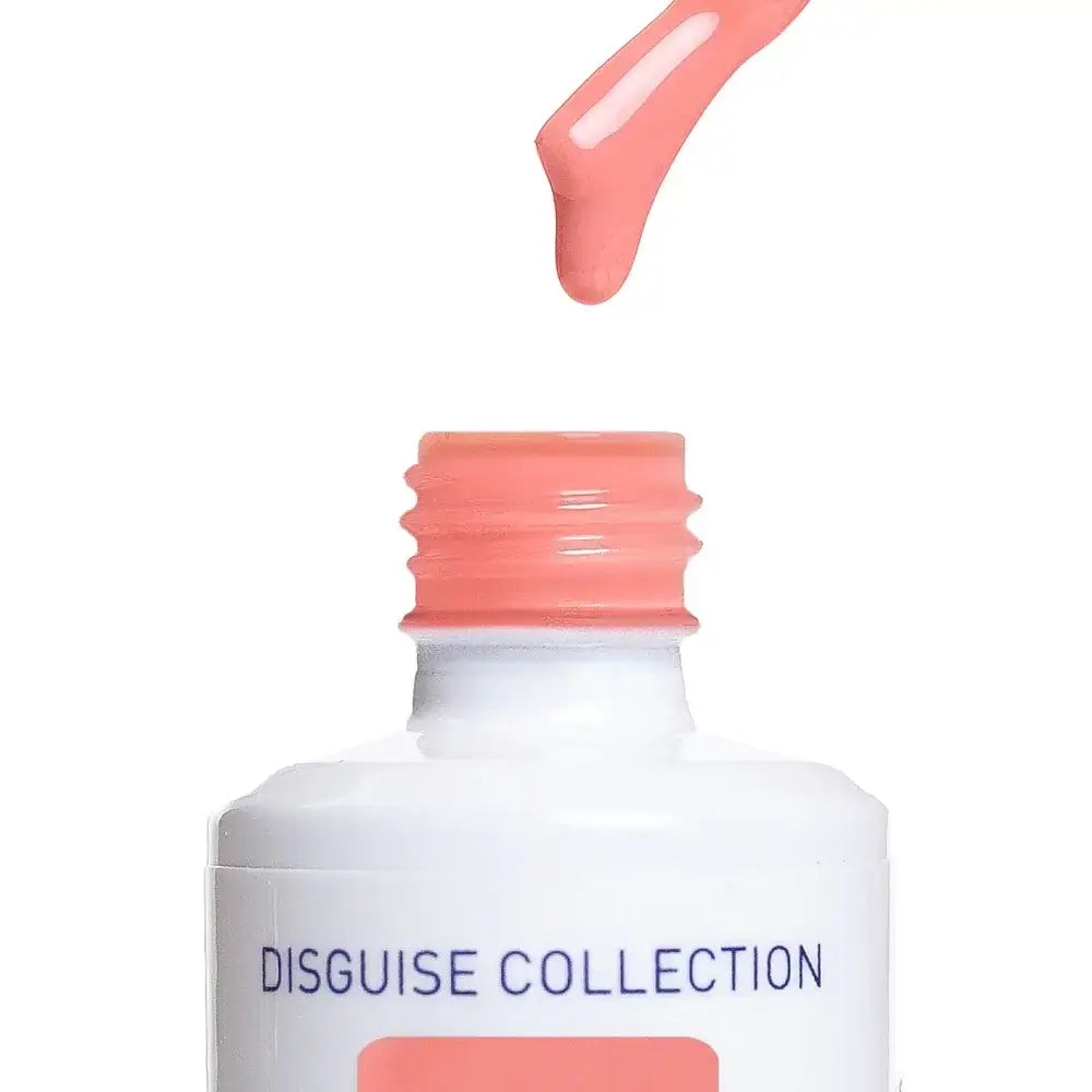 American Creator - Color Gel Disguise Collection E, 15ml - Image 2
