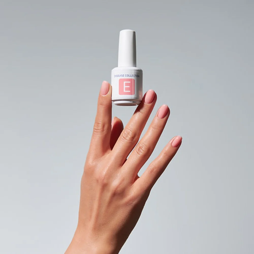 American Creator - Color Gel Disguise Collection E, 15ml - Image 3
