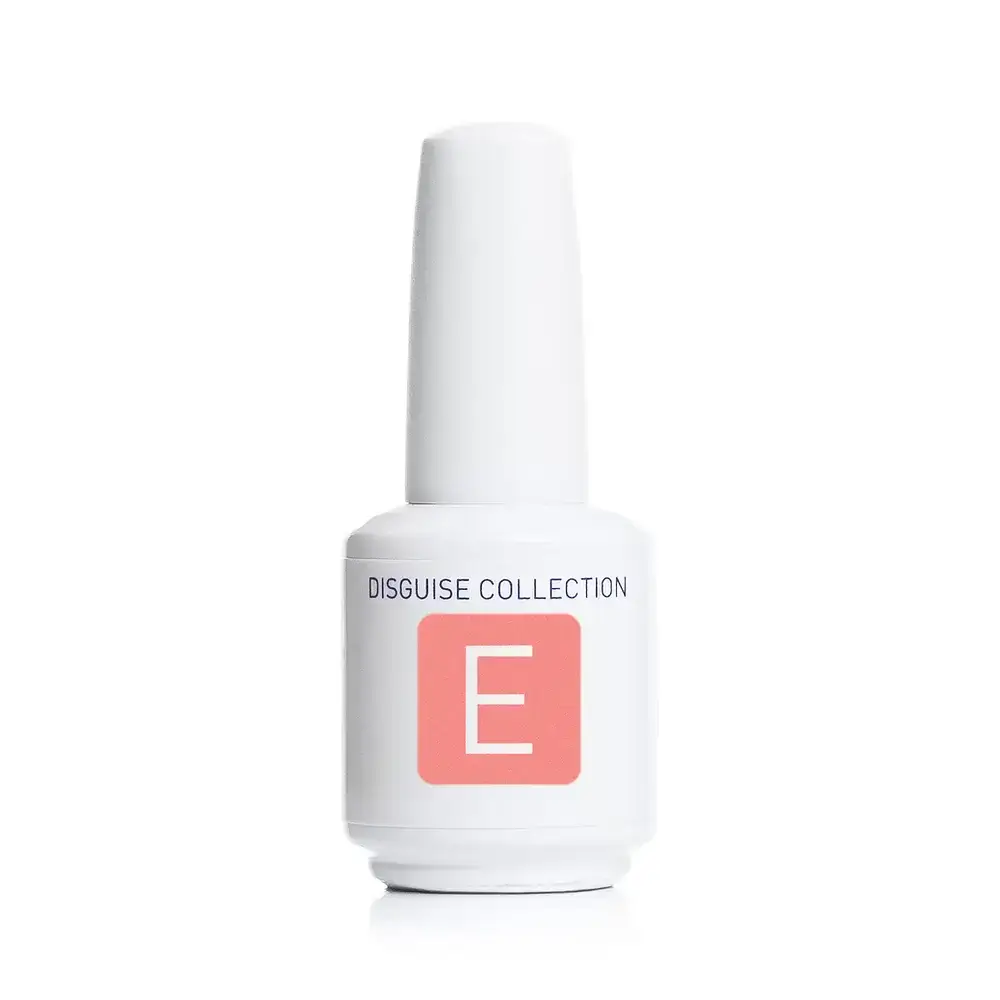 American Creator - Color Gel Disguise Collection E, 15ml - Image 1