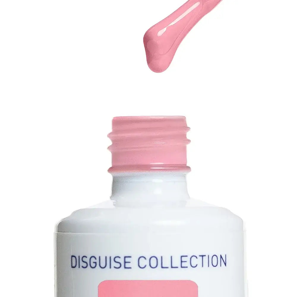 American Creator - Color Gel Disguise Collection F, 15ml - Image 2