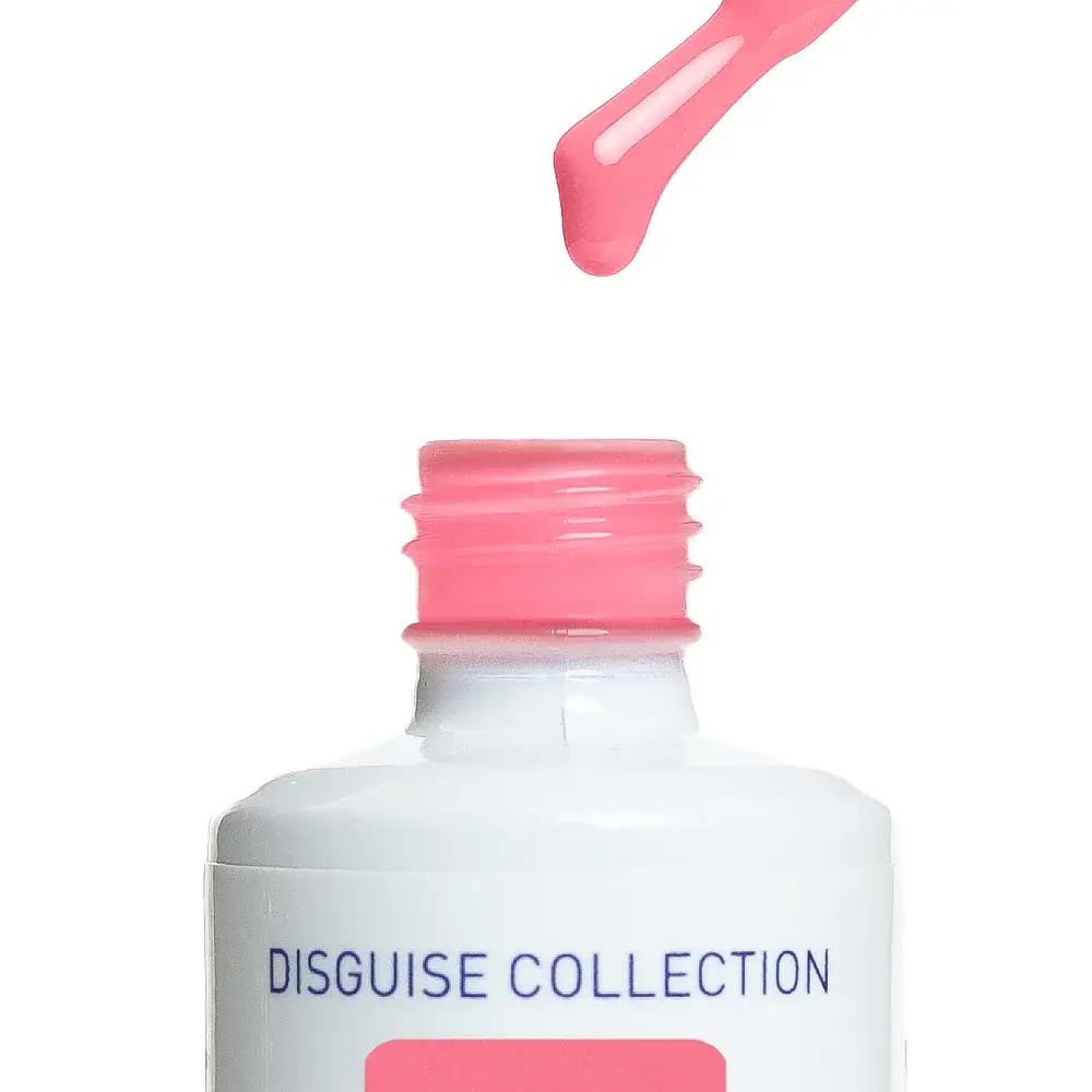 American Creator - Color Gel Disguise Collection G, 15ml - Image 2