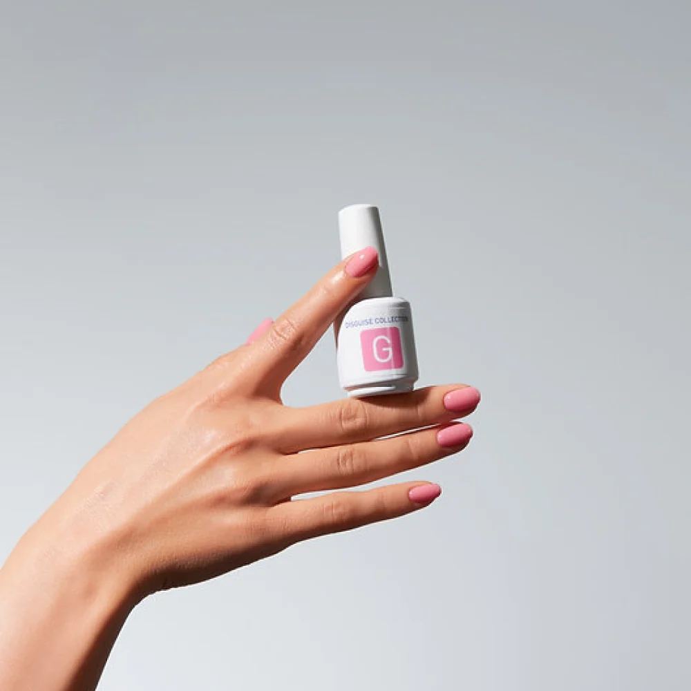 American Creator - Color Gel Disguise Collection G, 15ml - Image 3