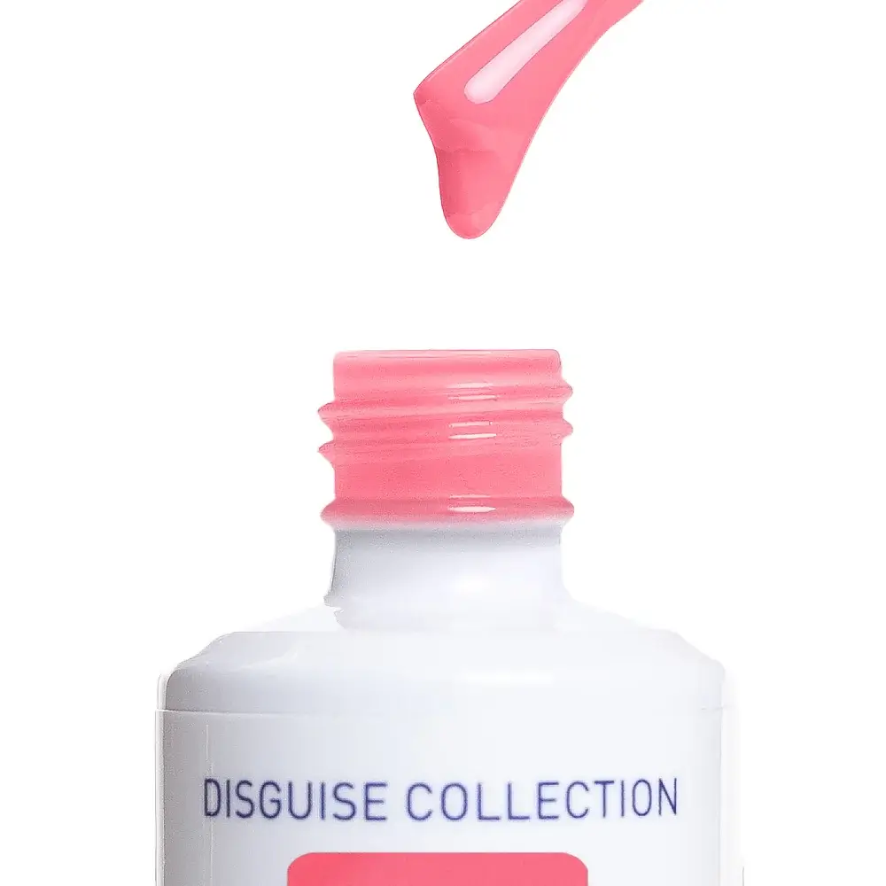 American Creator - Color Gel Disguise Collection H, 15ml - Image 2