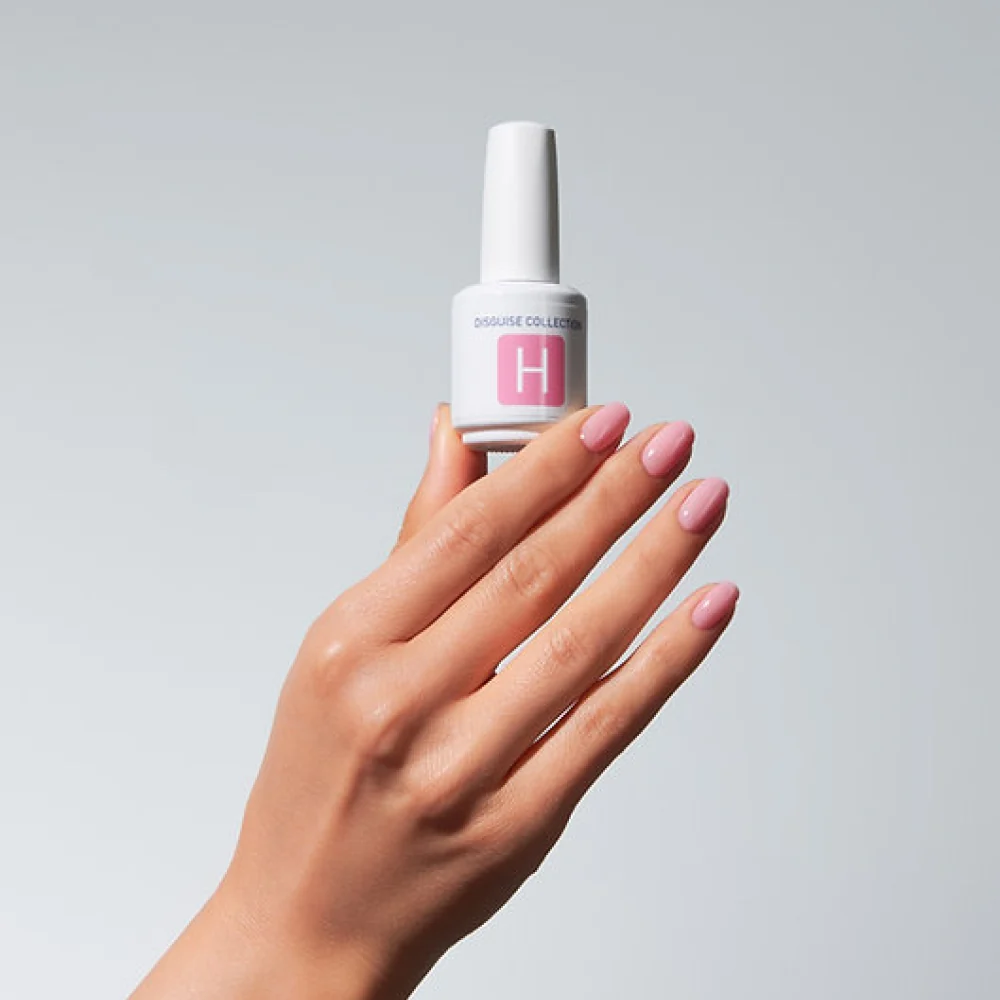 American Creator - Color Gel Disguise Collection H, 15ml - Image 3