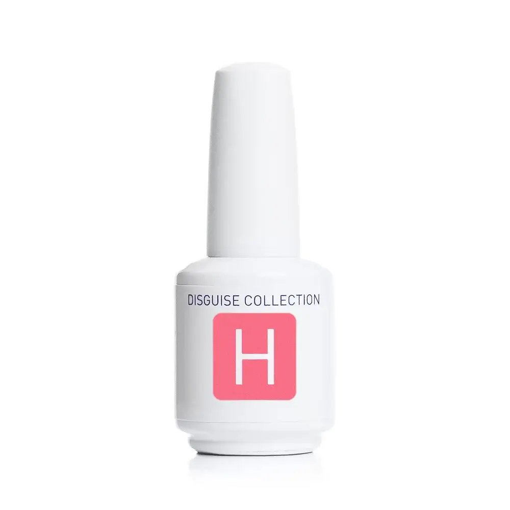 American Creator - Color Gel Disguise Collection H, 15ml - Image 1