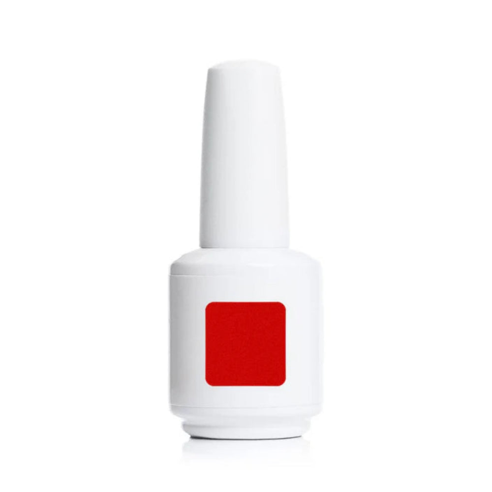 American Creator Color Gel - Couth (Red), 15ml - Image 1