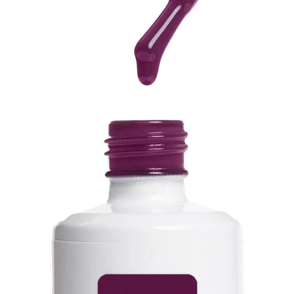 American Creator Color Gel - Esteem (Purple), 15ml - Image 2