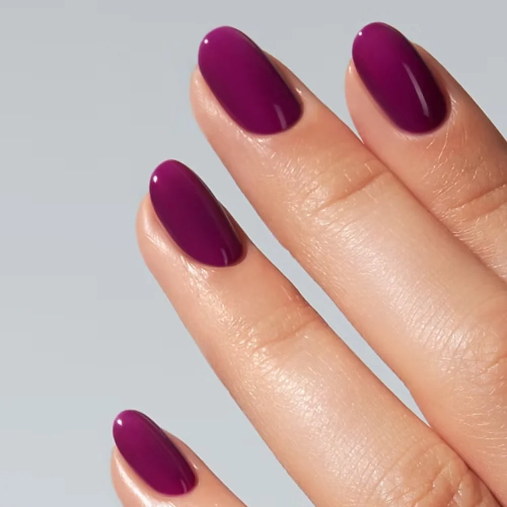 American Creator Color Gel - Esteem (Purple), 15ml - Image 3
