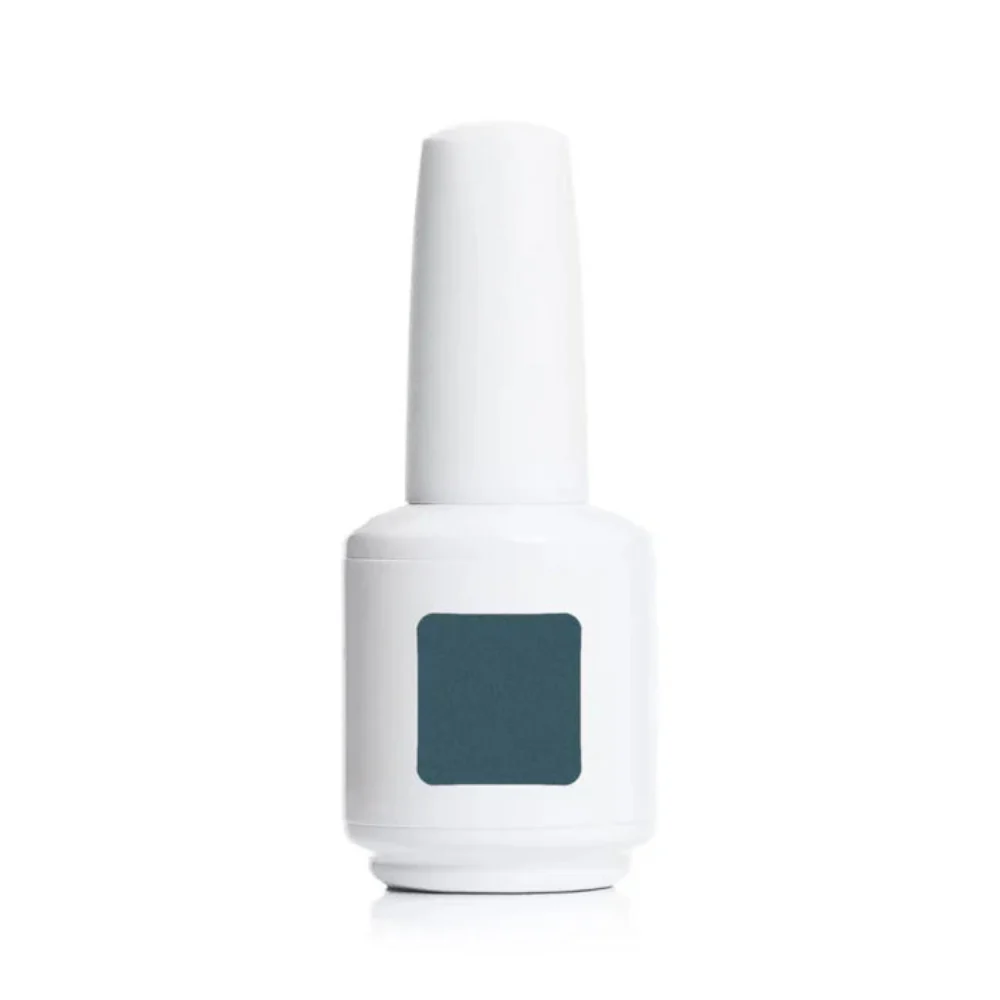 American Creator Color Gel - External (Green), 15ml - Image 1