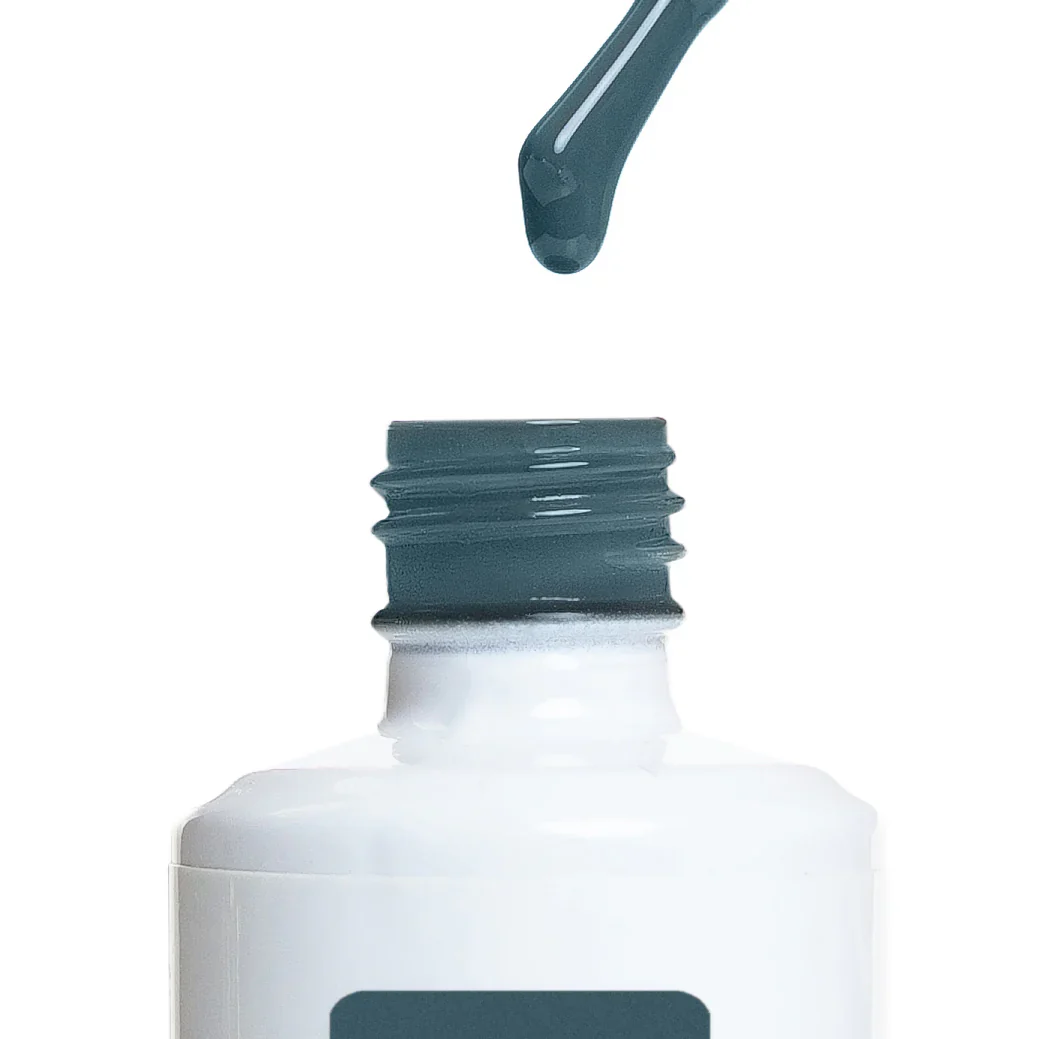 American Creator Color Gel - External (Green), 15ml - Image 2