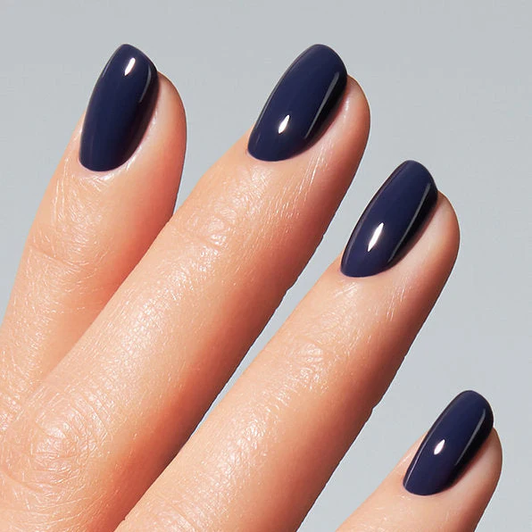 American Creator Color Gel - Farouche (Blue), 15ml - Image 3