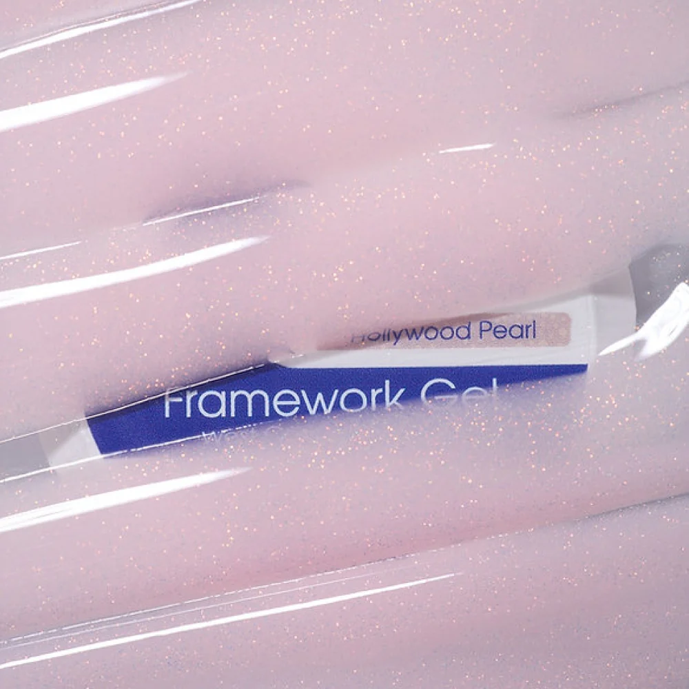 American Creator - Framework Gel Hollywood Pearl, 30ml - Image 2