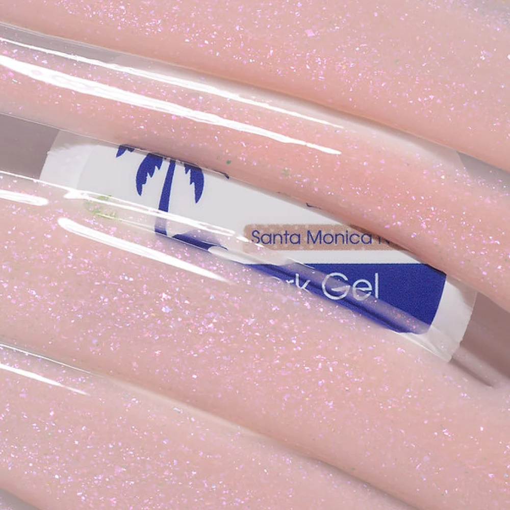 American Creator - Framework Gel Santa Monica Nude, 30ml - Image 2