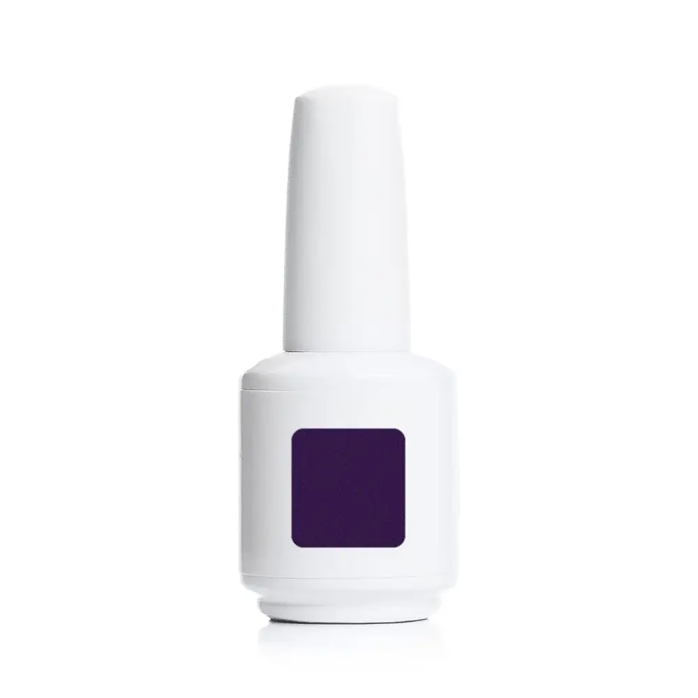 American Creator Color Gel - Haze (Purple), 15ml - Image 1