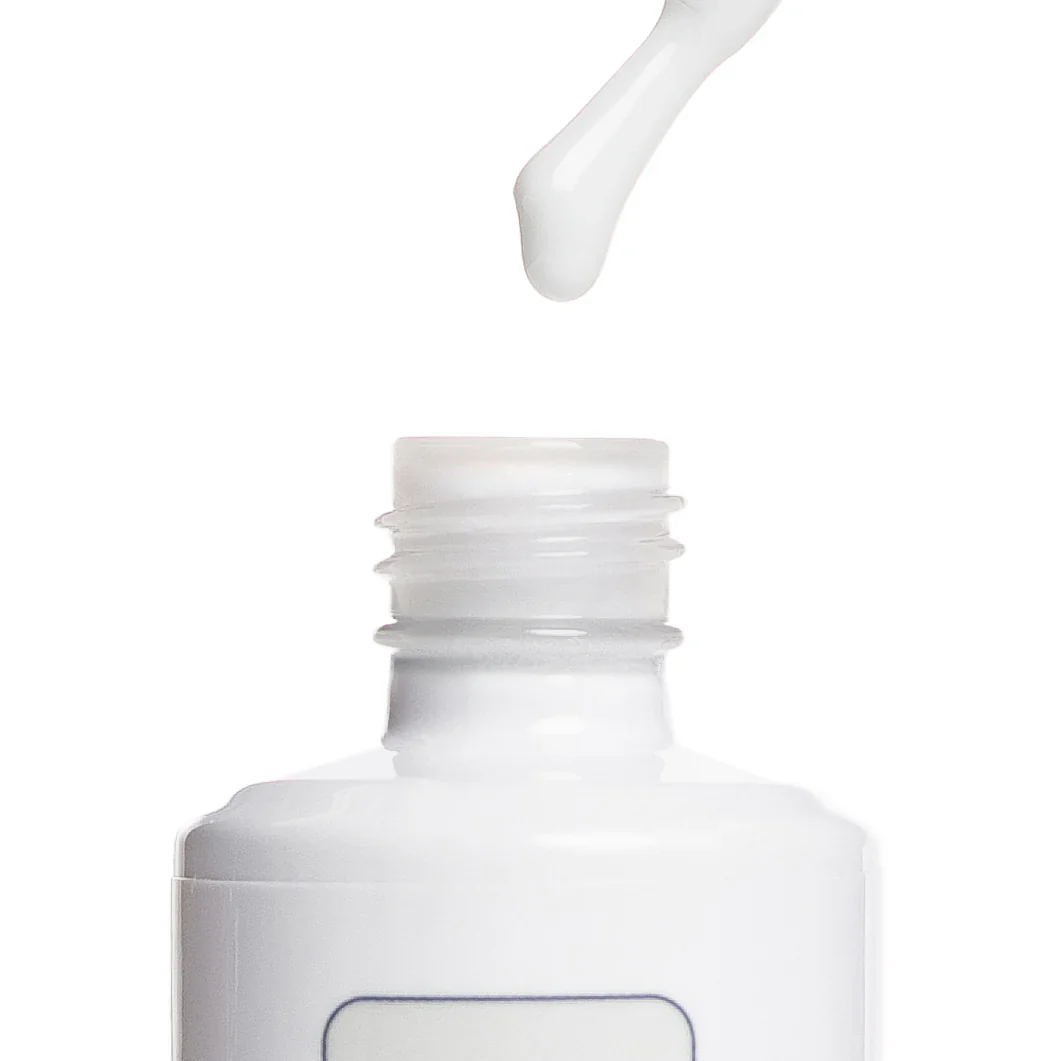 American Creator Color Gel - Igloo (White), 15ml - Image 2