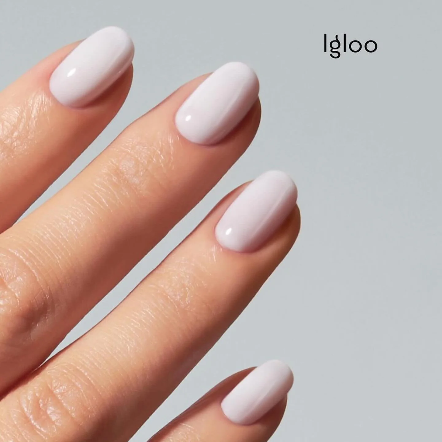 American Creator Color Gel - Igloo (White), 15ml - Image 3