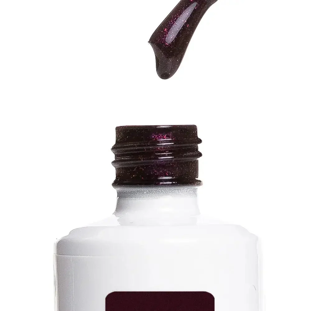 American Creator Color Gel - Ignite (Purple), 15ml - Image 2
