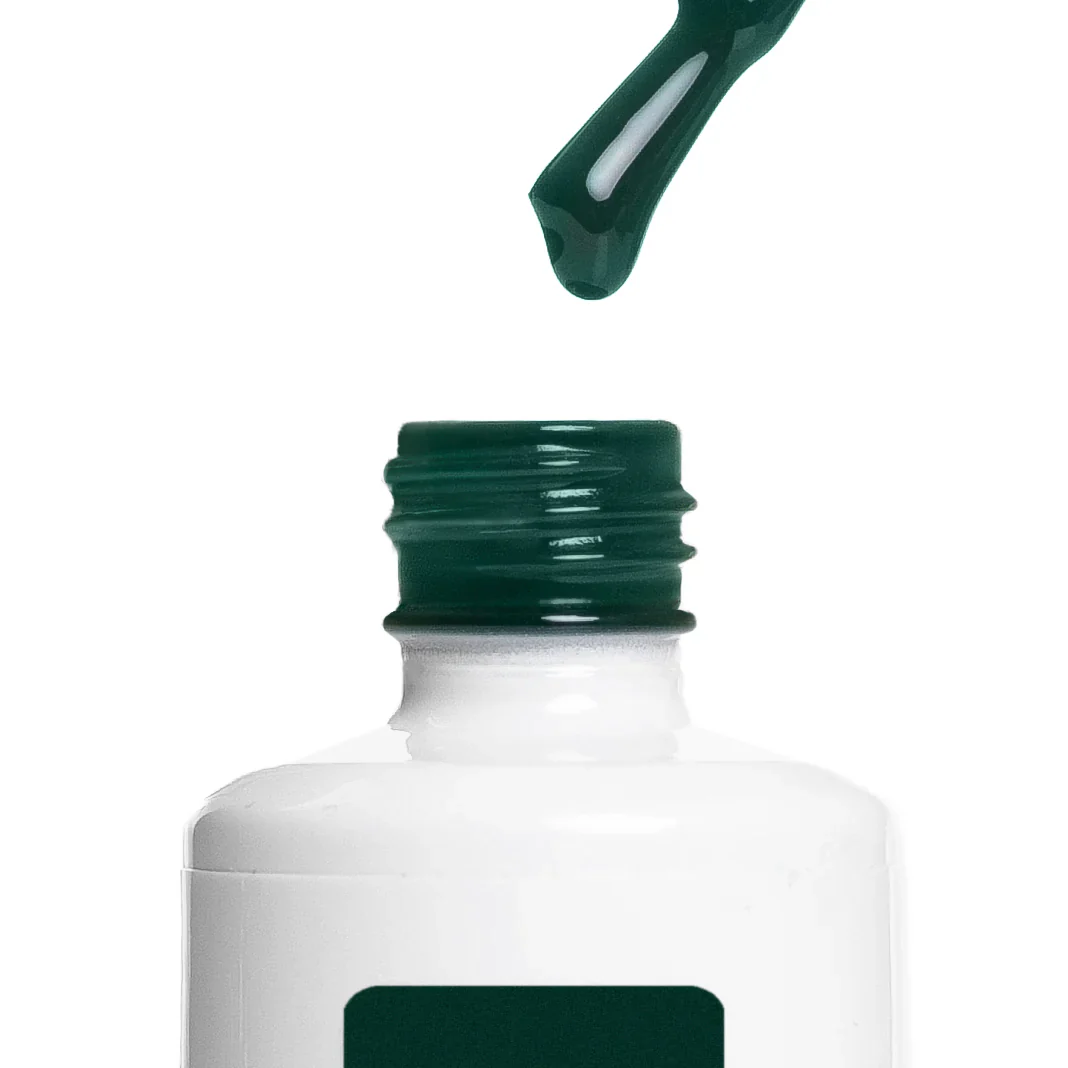 American Creator Color Gel - Iguana (Green), 15ml - Image 2