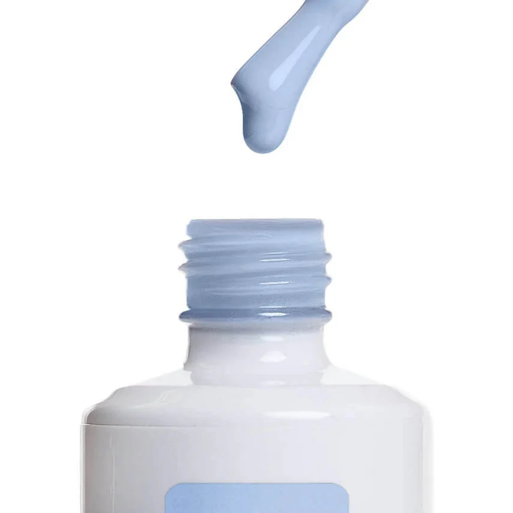 American Creator Color Gel - Indifference (Blue), 15ml - Image 2