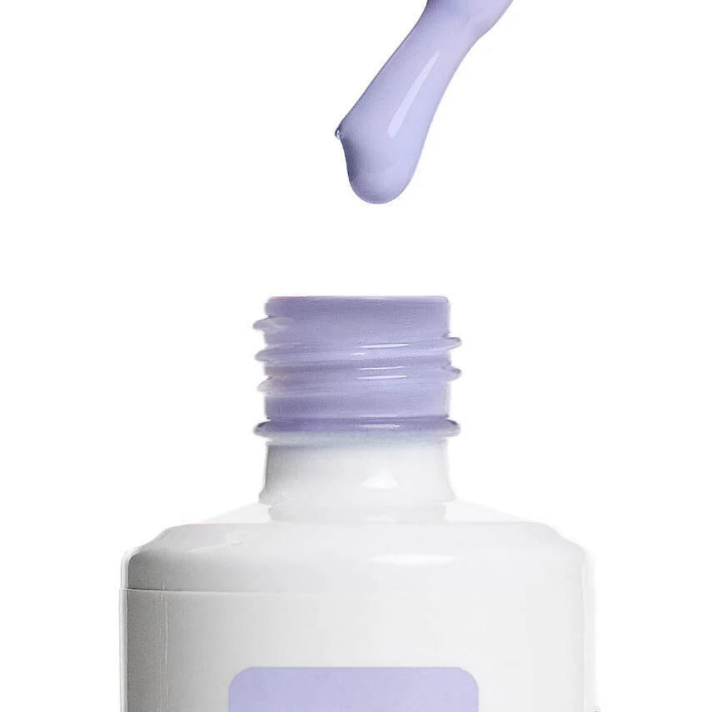 American Creator Color Gel - Lilac (Purple), 15ml - Image 2