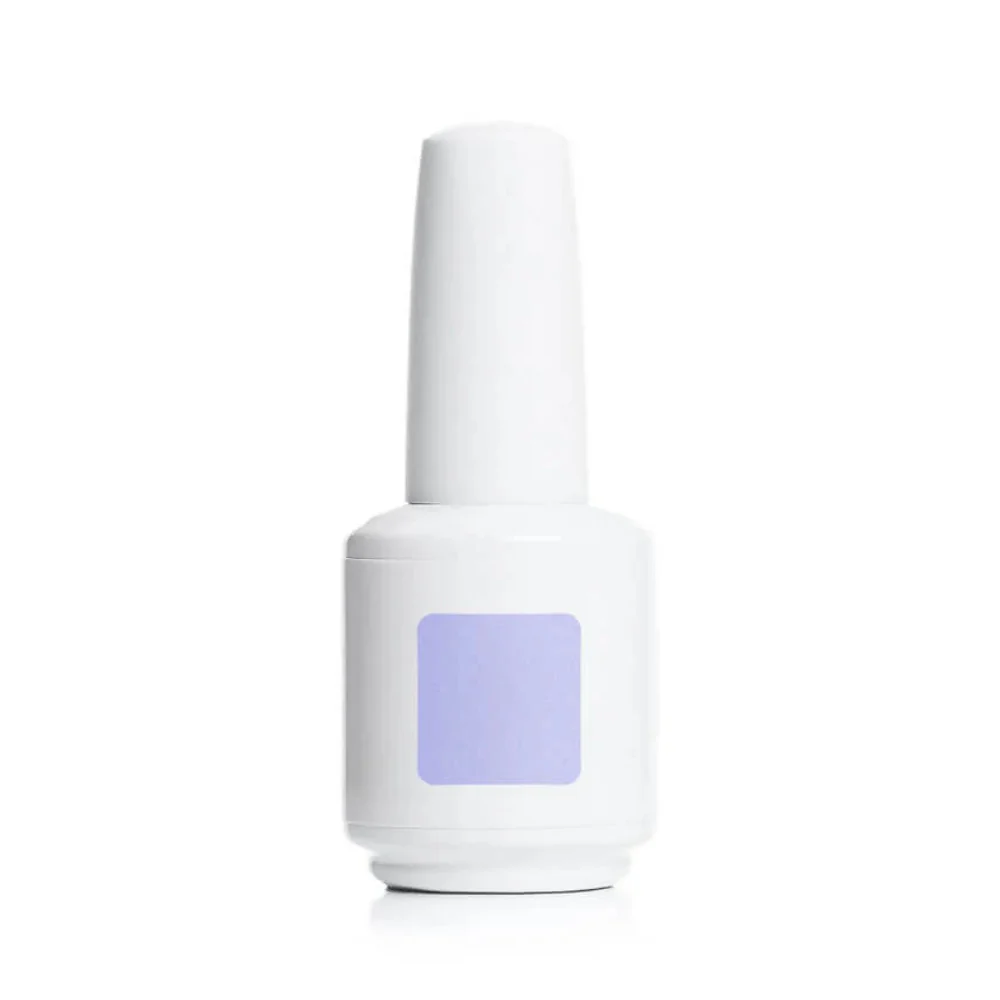 American Creator Color Gel - Lilac (Purple), 15ml - Image 1